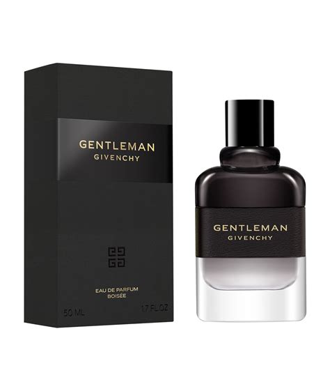 givenchy gentleman 50ml eau de parfum|givenchy gentleman perfume price.